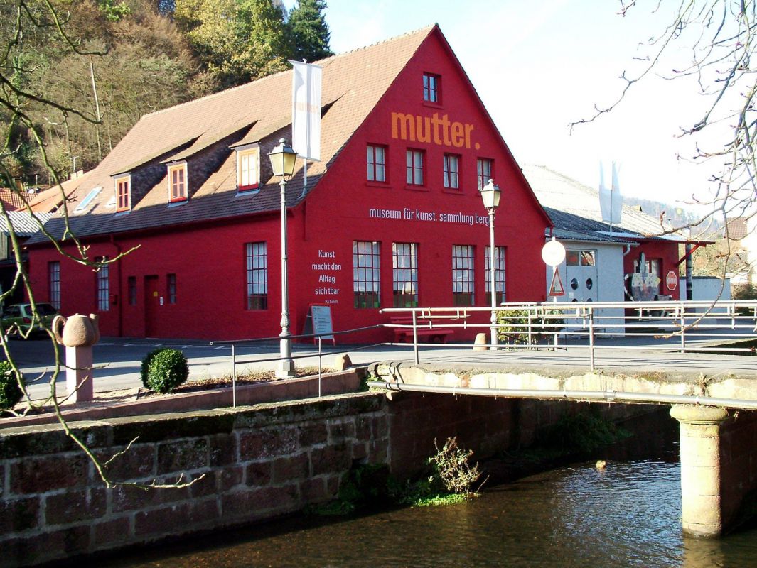 Museum-Mutter-Amorbach